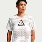 NIKE公式】ACG Radical AirFlow メンズ Dri-FIT ショートスリーブ